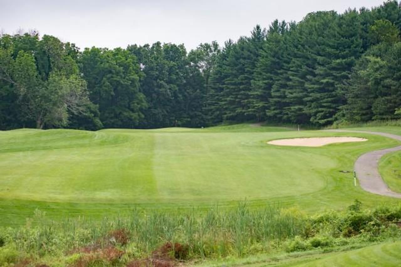 The Links at Echo Springs