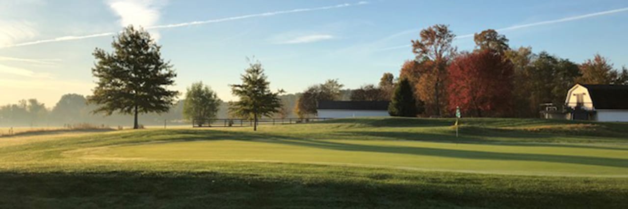 The Links at Firestone Farms