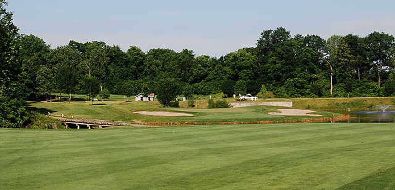 Walden Ponds Golf Club