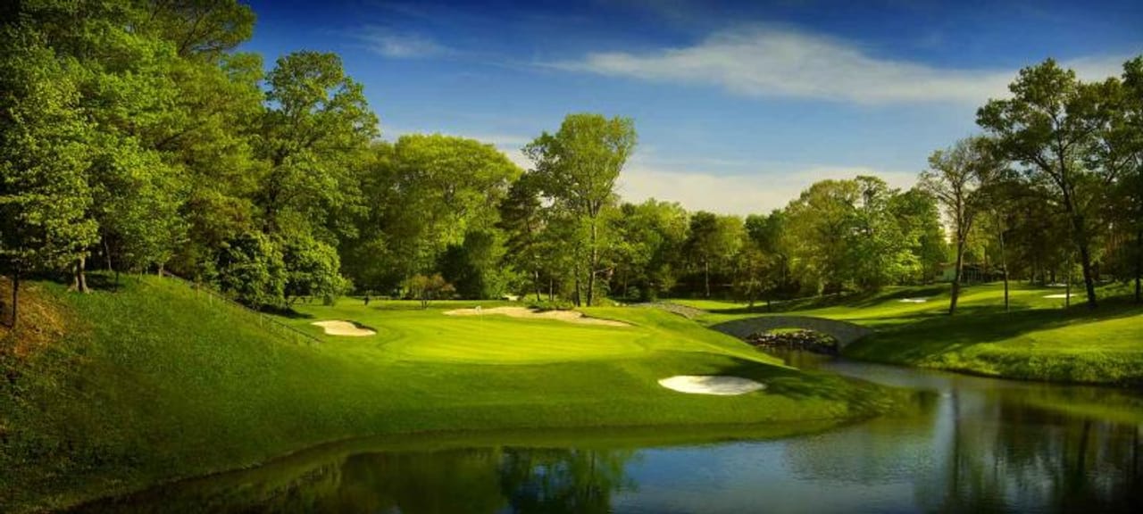 Westwood Country Club