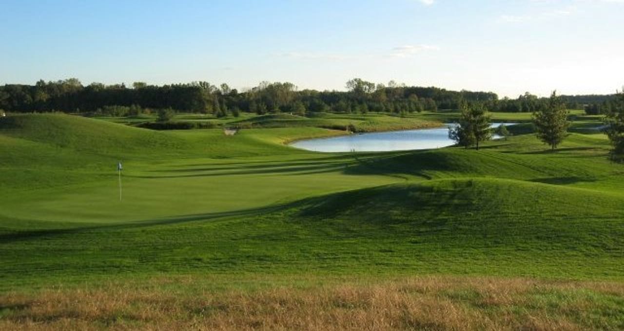 White Pines Golf Course