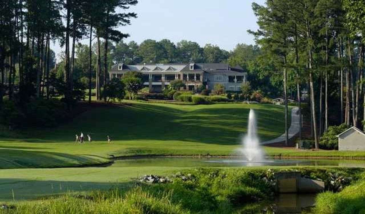 Indian Hills Country Club