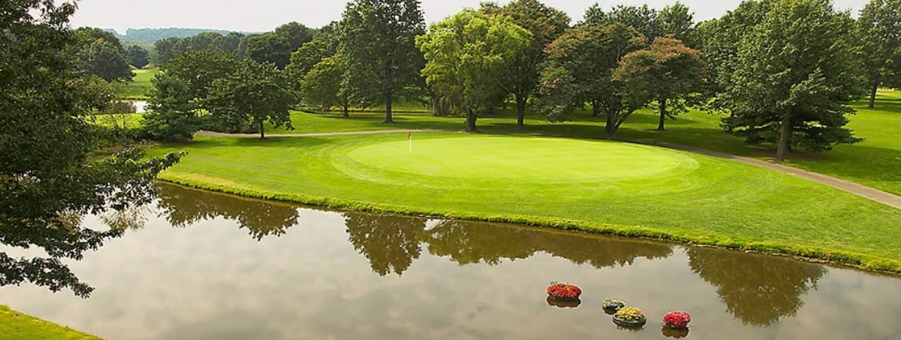 Wilkshire Golf Course