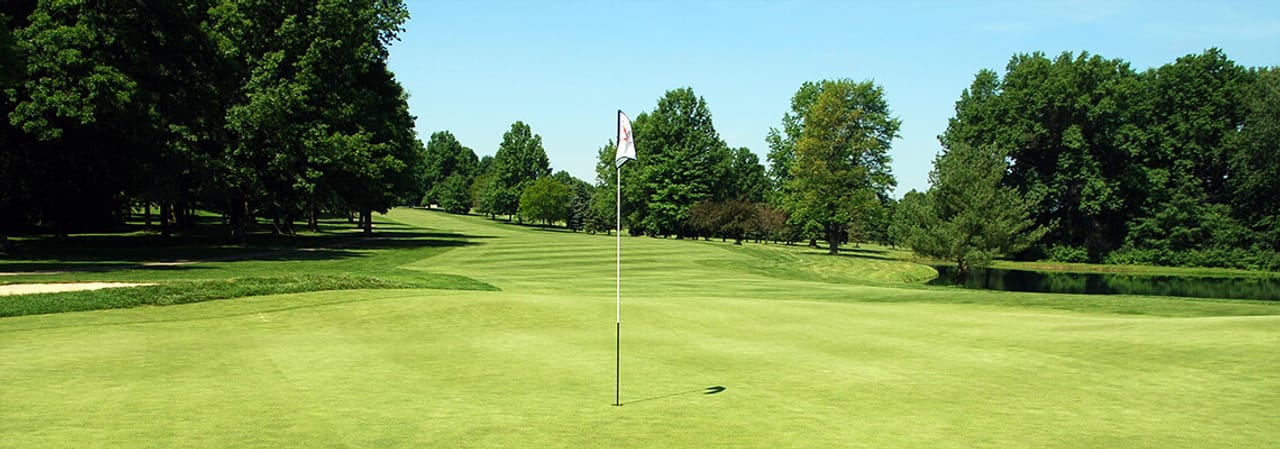Windmill Lakes Golf Club