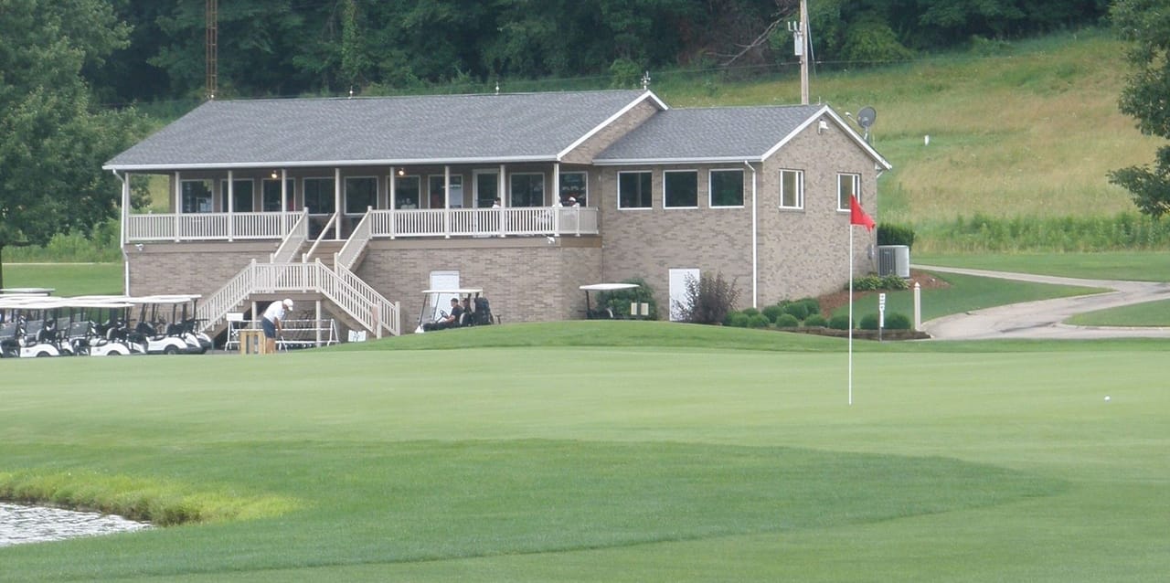 Zoar Village Golf Course