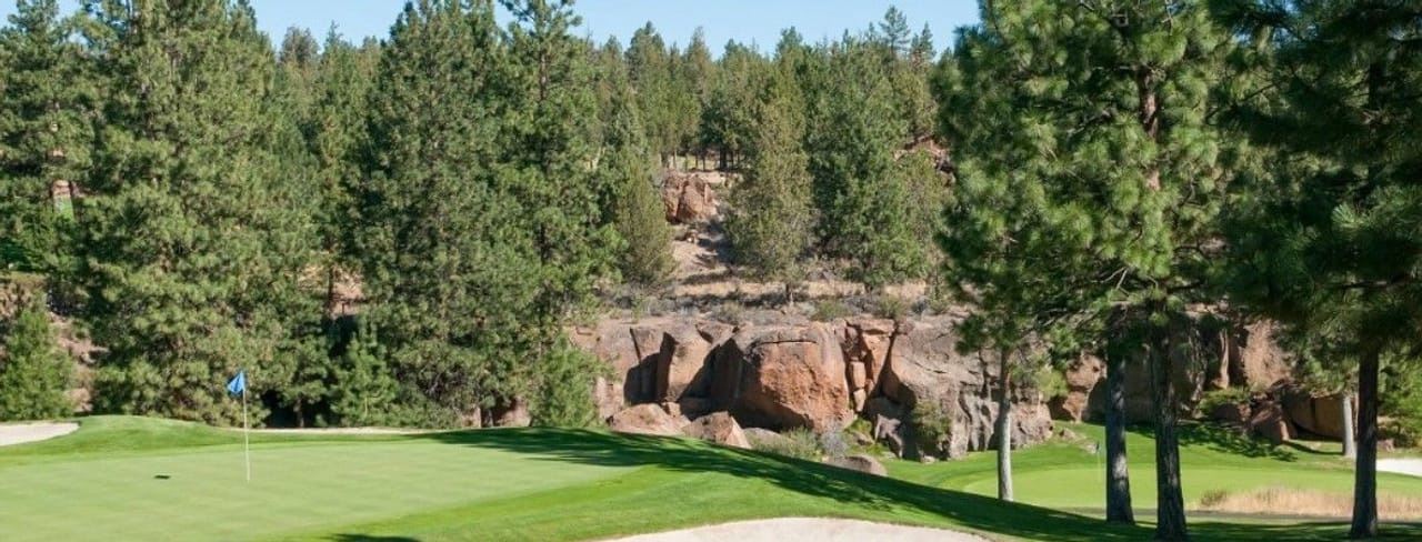 Awbrey Glen Golf Club