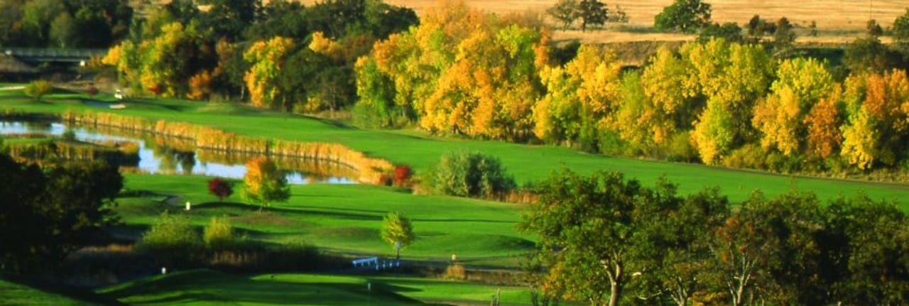 Stone Ridge Golf Club