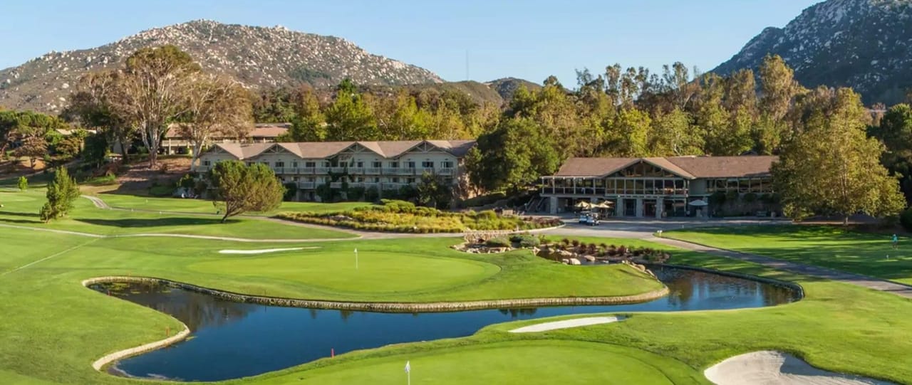 Temecula Creek Golf Club