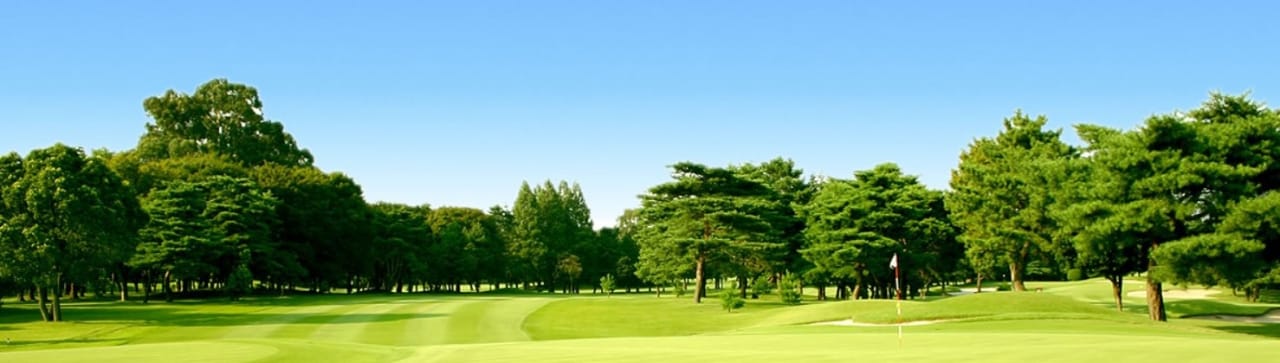 Hon-Atsugi Country Club