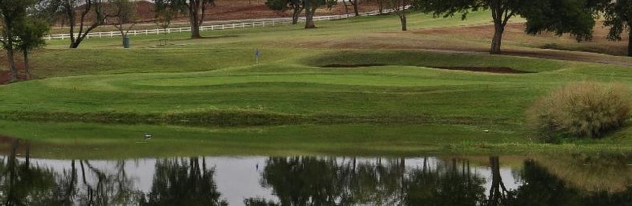 Elk City Golf & Country Club