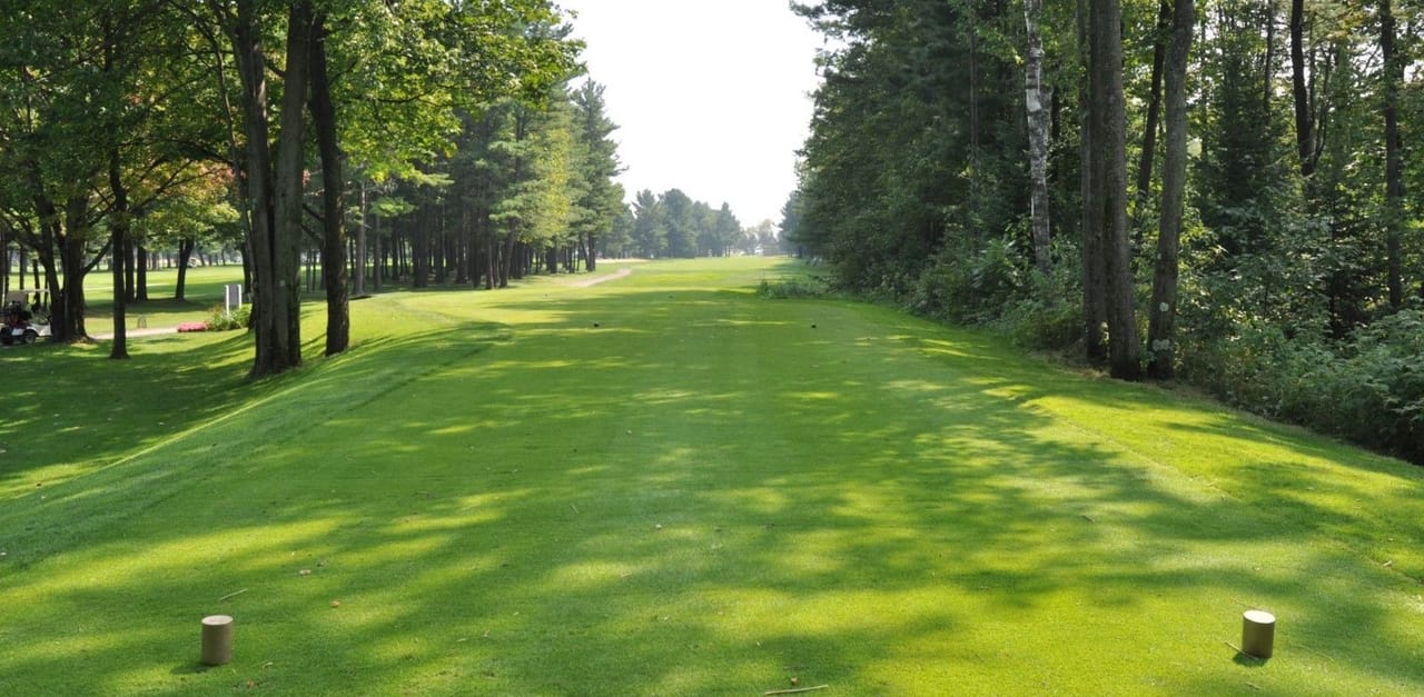 Club de Golf de L'Épiphanie