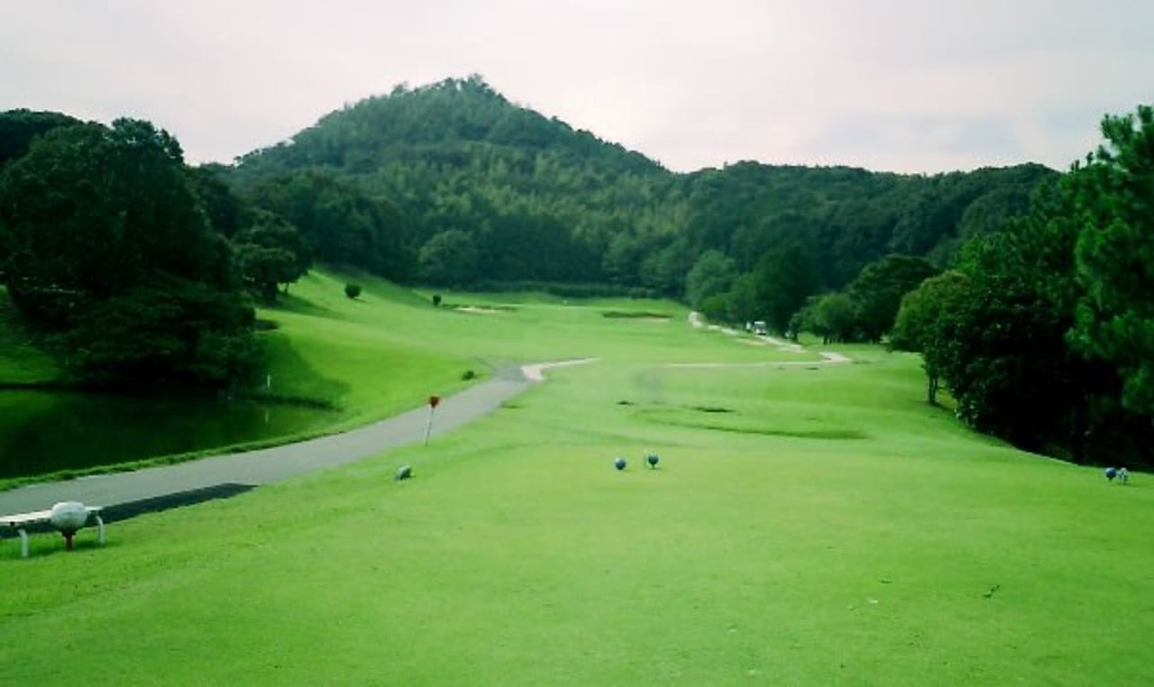 Prince Golf Club