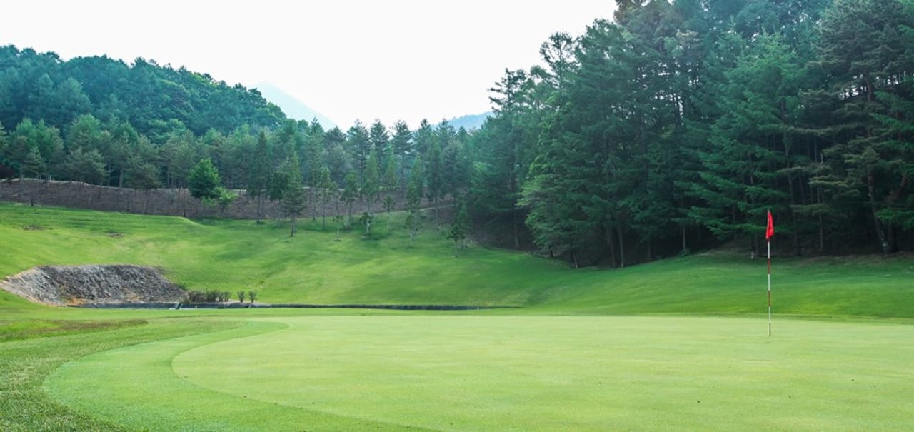 Asama Kogen Country Club