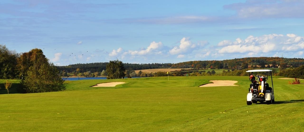 Van der Valk Golfhotel Serrahn