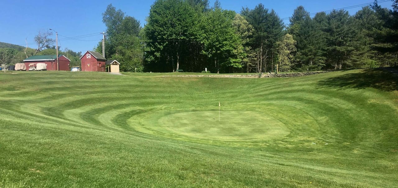 Bellows Falls Country Club