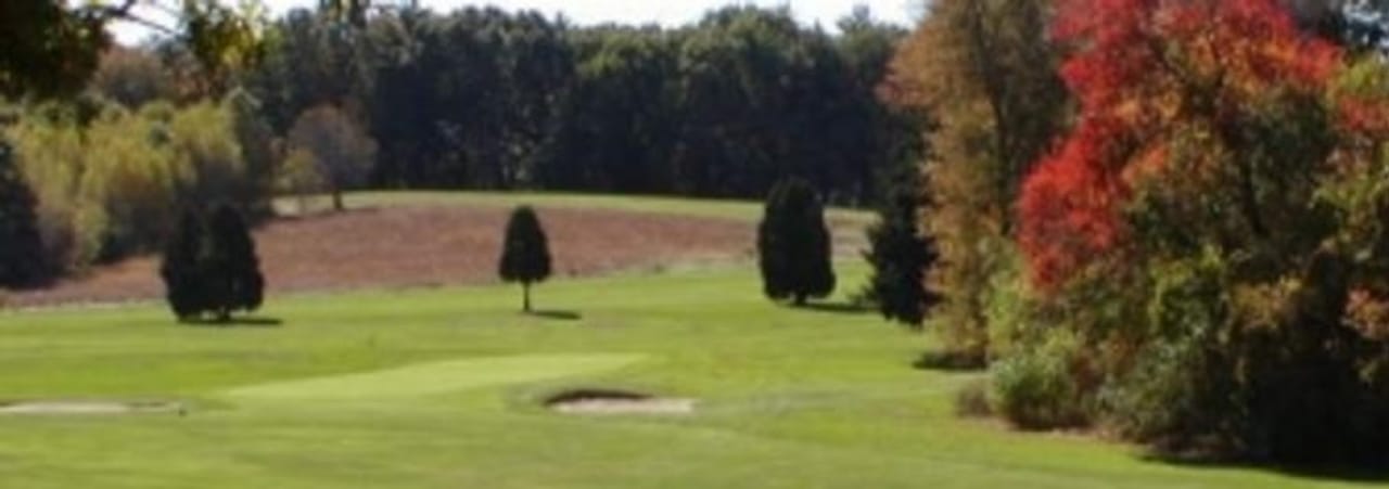 Southborough Golf Club
