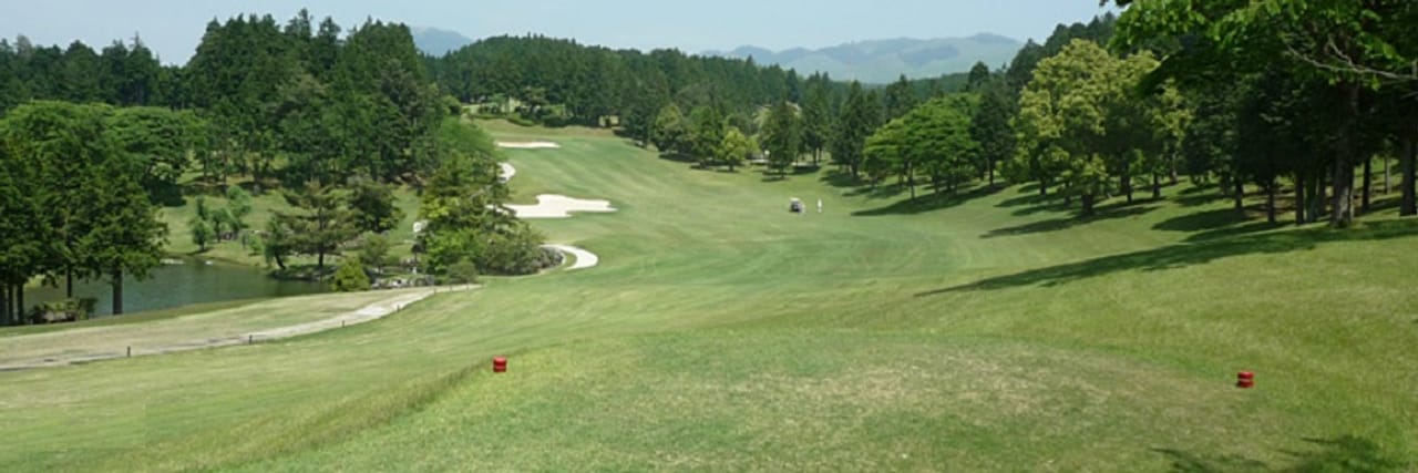 Grand Champion Golf Club