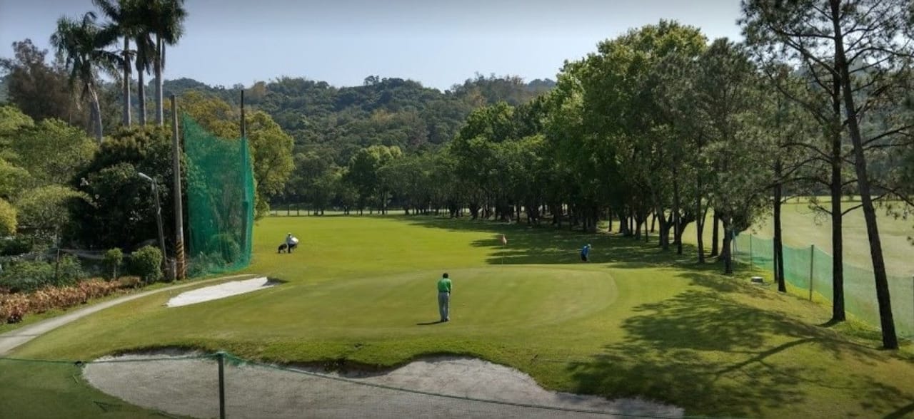 Taiwan Governmental Golf Club
