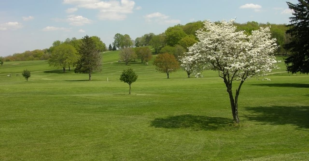North Park Golf Course