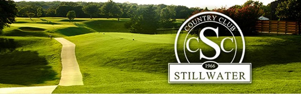 Stillwater Country Club