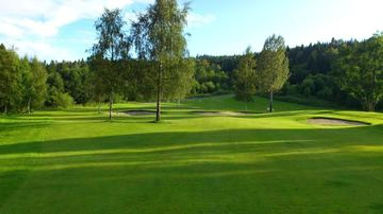 Lommedalen Golfklubb