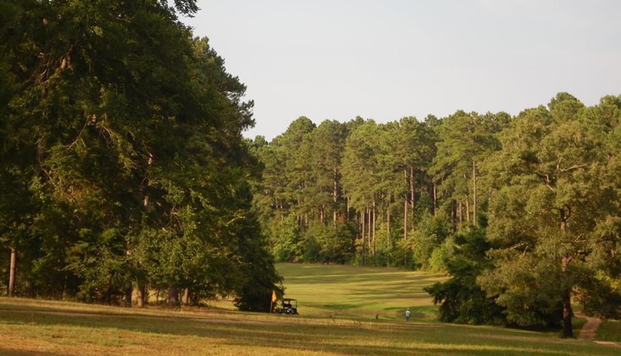 Oakland Plantation Country Club