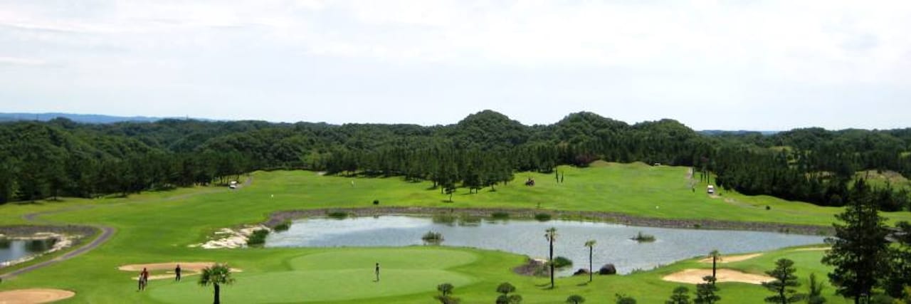 Seven Lakes Golf Club