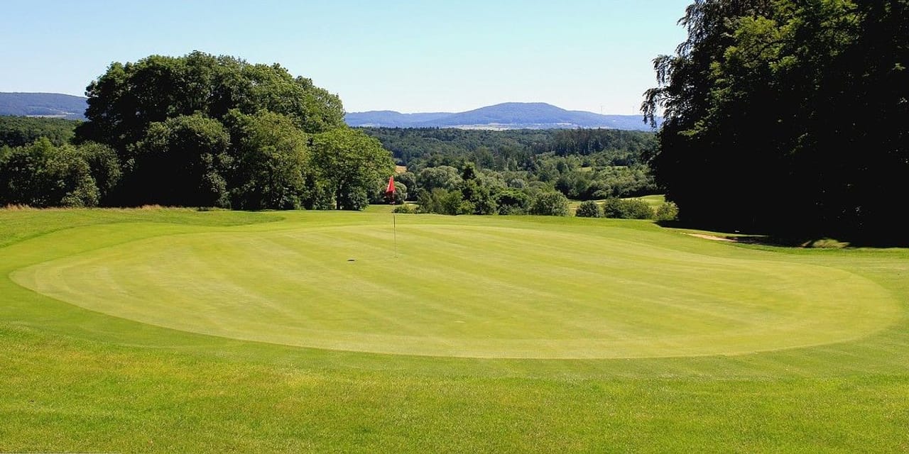 Golfanlage Gut Leimershof