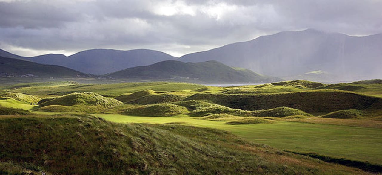 Dingle Golf Links - Ceann Sibéal Golf Club