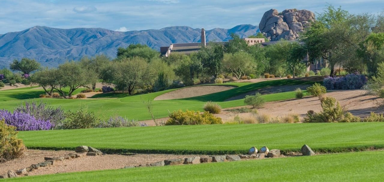 Terravita Golf & Country Club