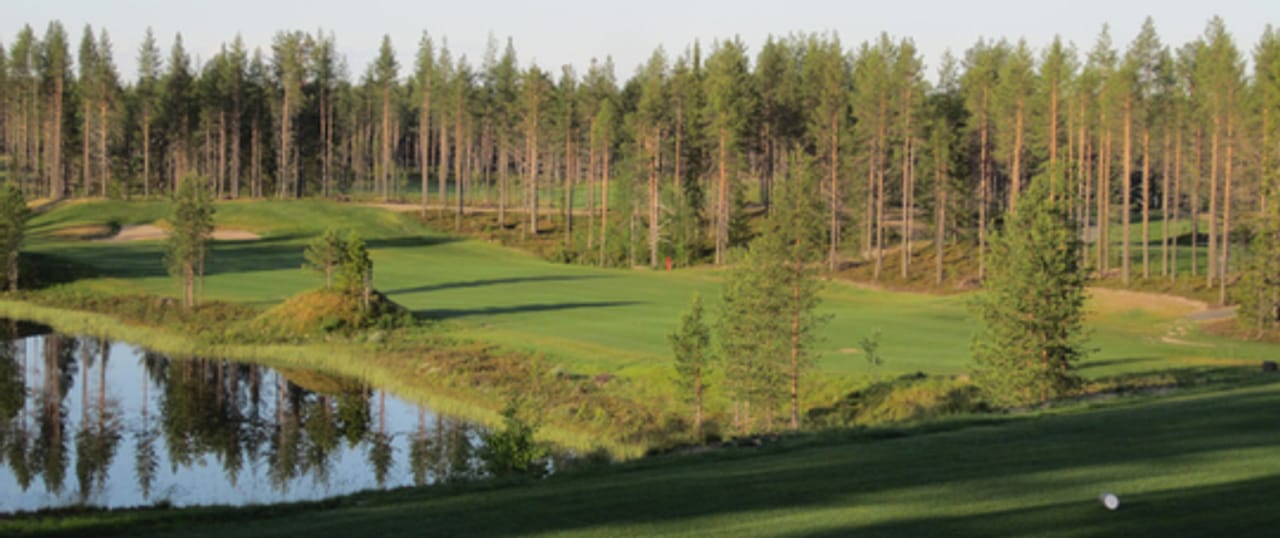 Kuusamo Golf