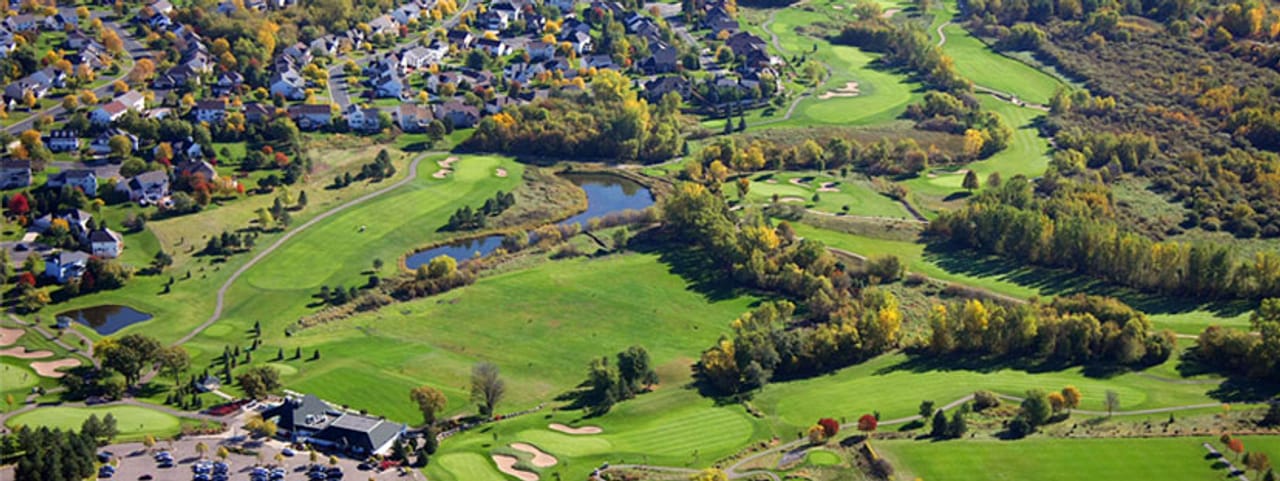 Crystal Lake Golf Club