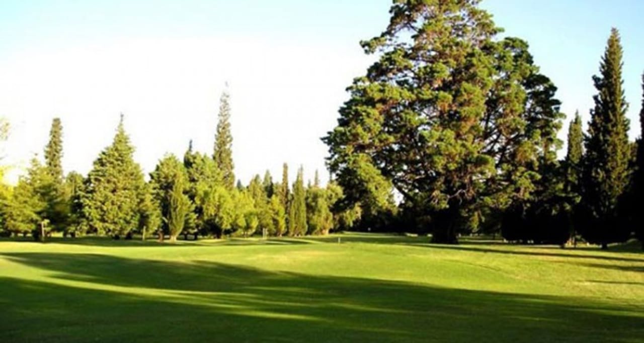 Golf Club Andino