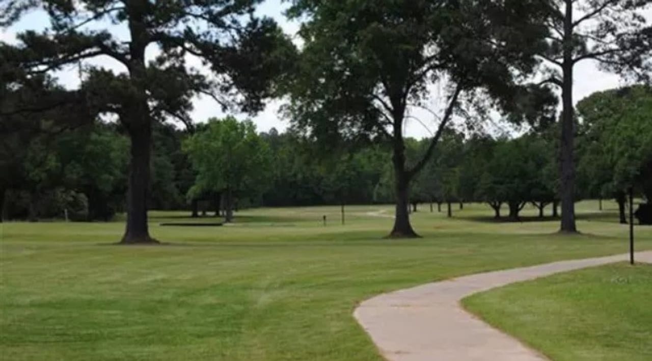 Huntington Park Golf Course
