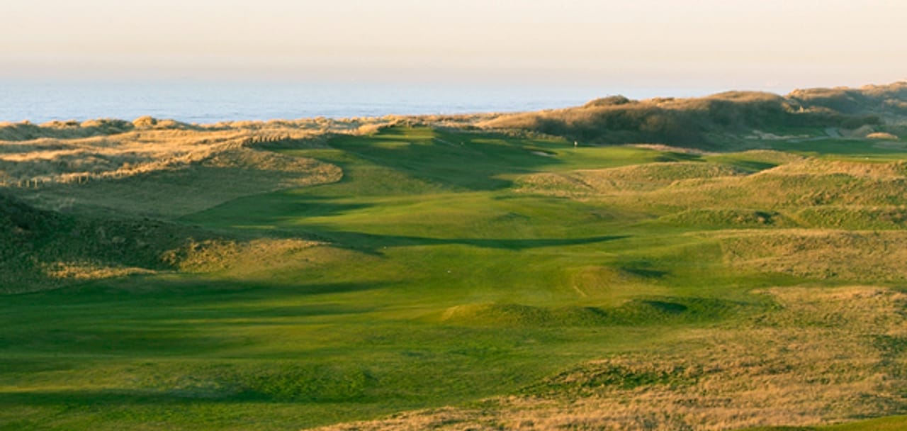 Royal Ostend Golf Club