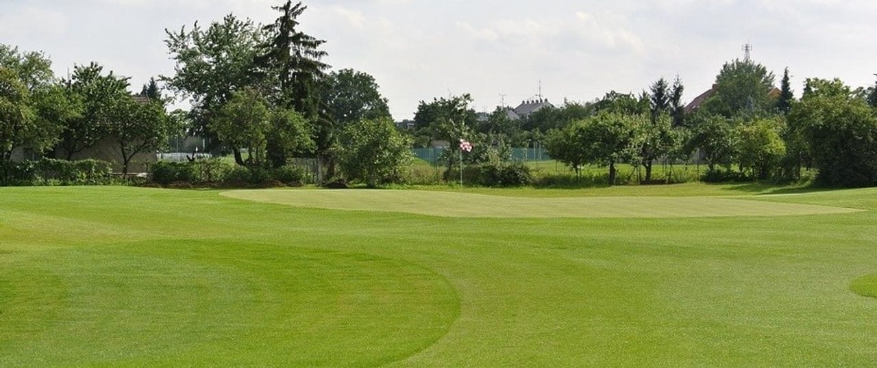 Golfová Akademie Kšírovka