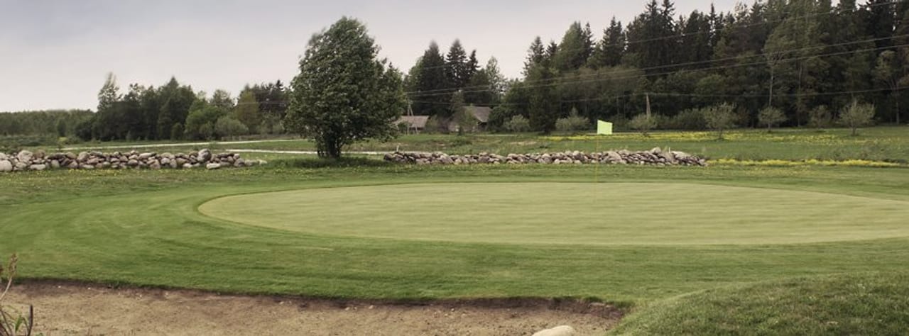 Ojasaare Golf