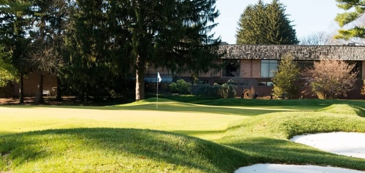 Cobblestone Creek Country Club