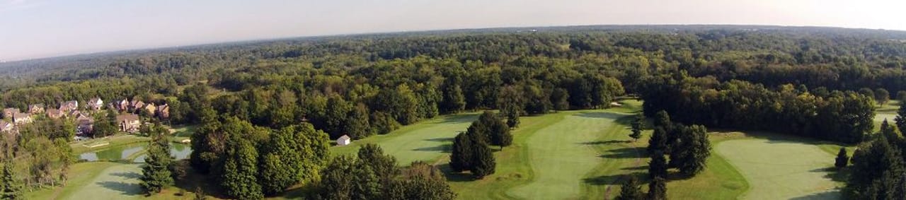 O'Bannon Creek Golf Club