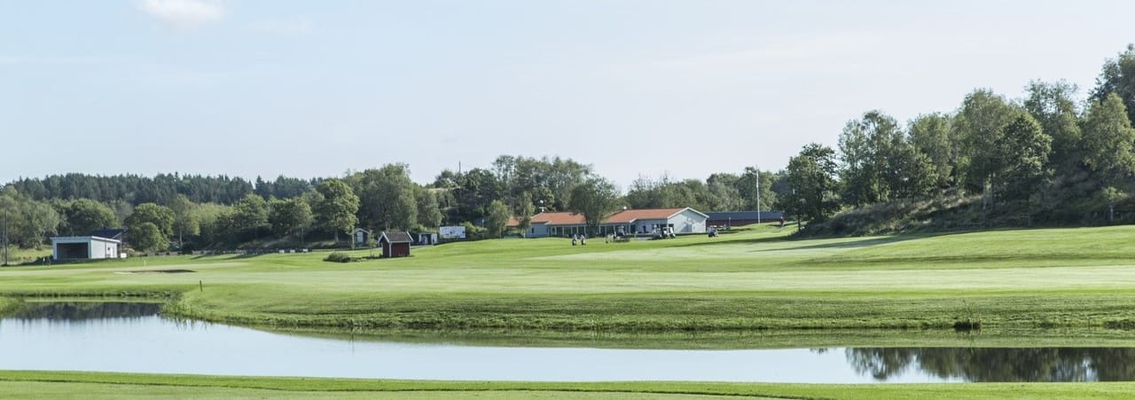 Tjörns Golfklubb
