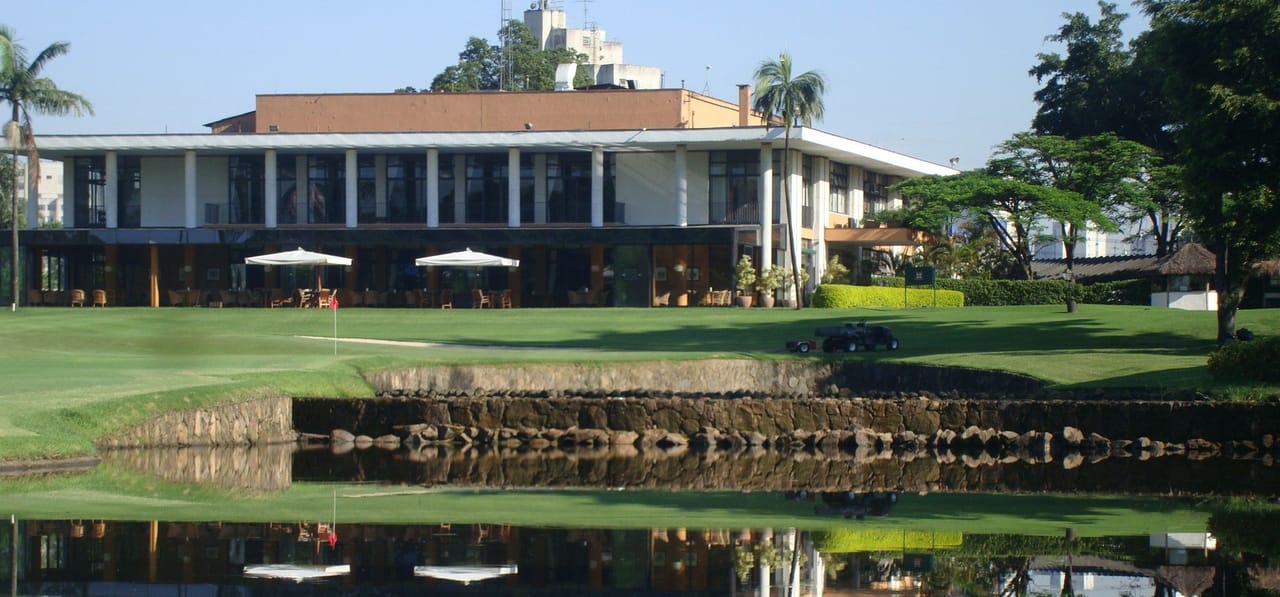 São Paulo Golf Club (Pitch & Putt)