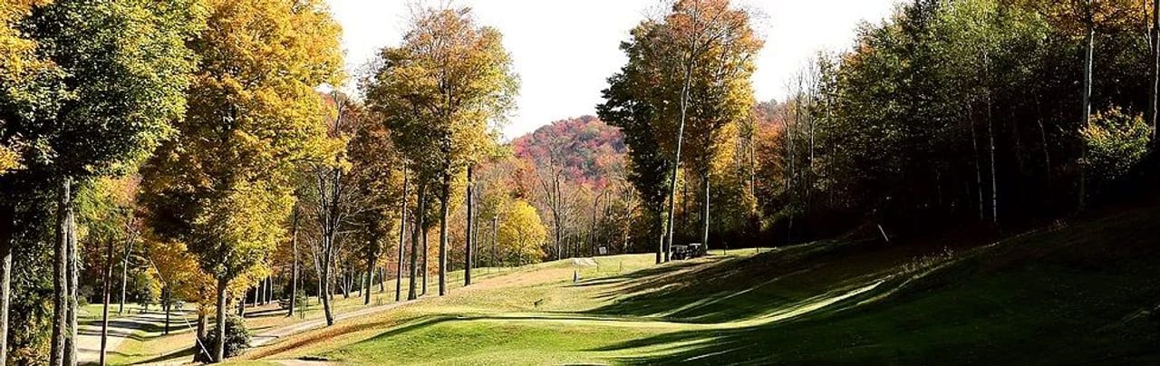 Coudersport Golf Club