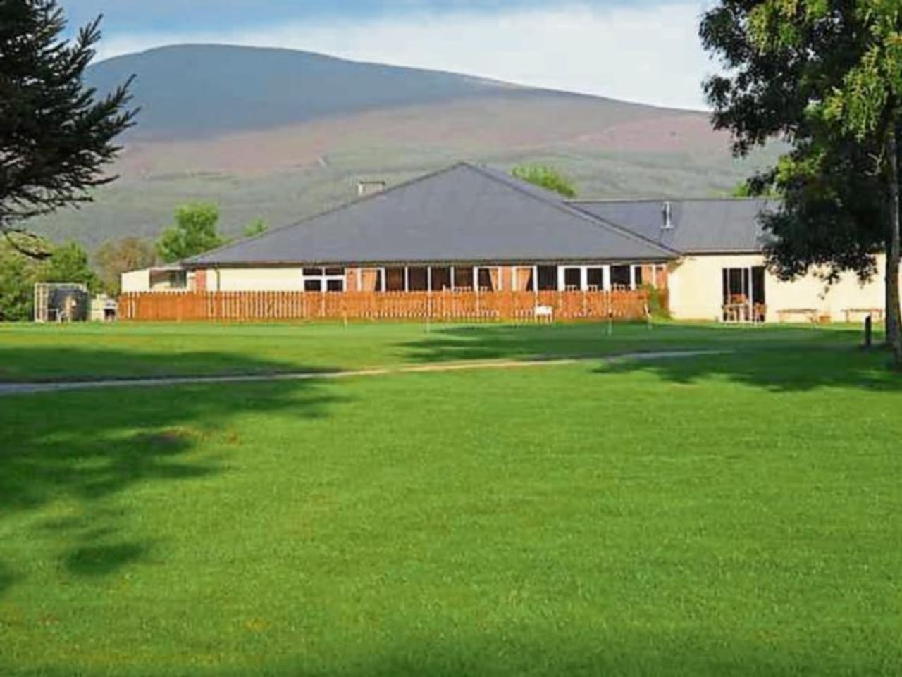 Slievenamon Golf Club