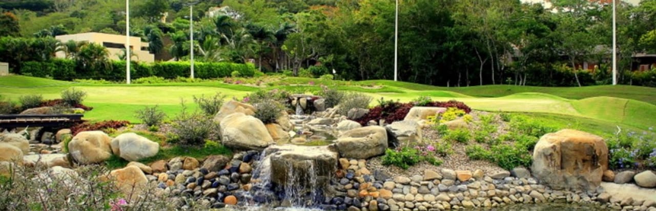 Payandé Golf Club & Resort