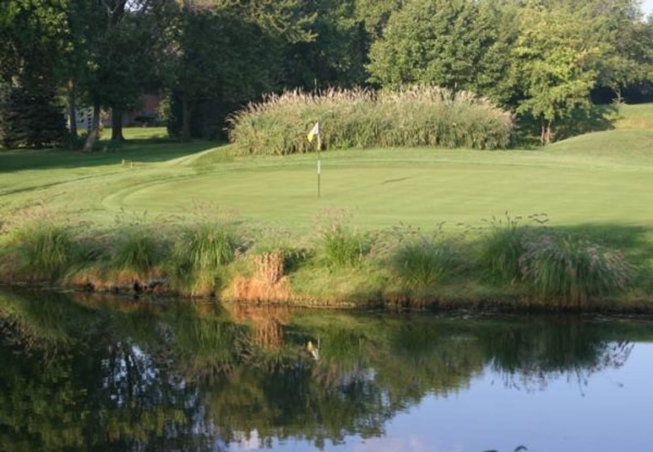 Flagg Creek Golf Course