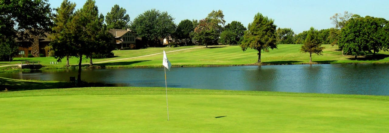 Adams Municipal Golf Course
