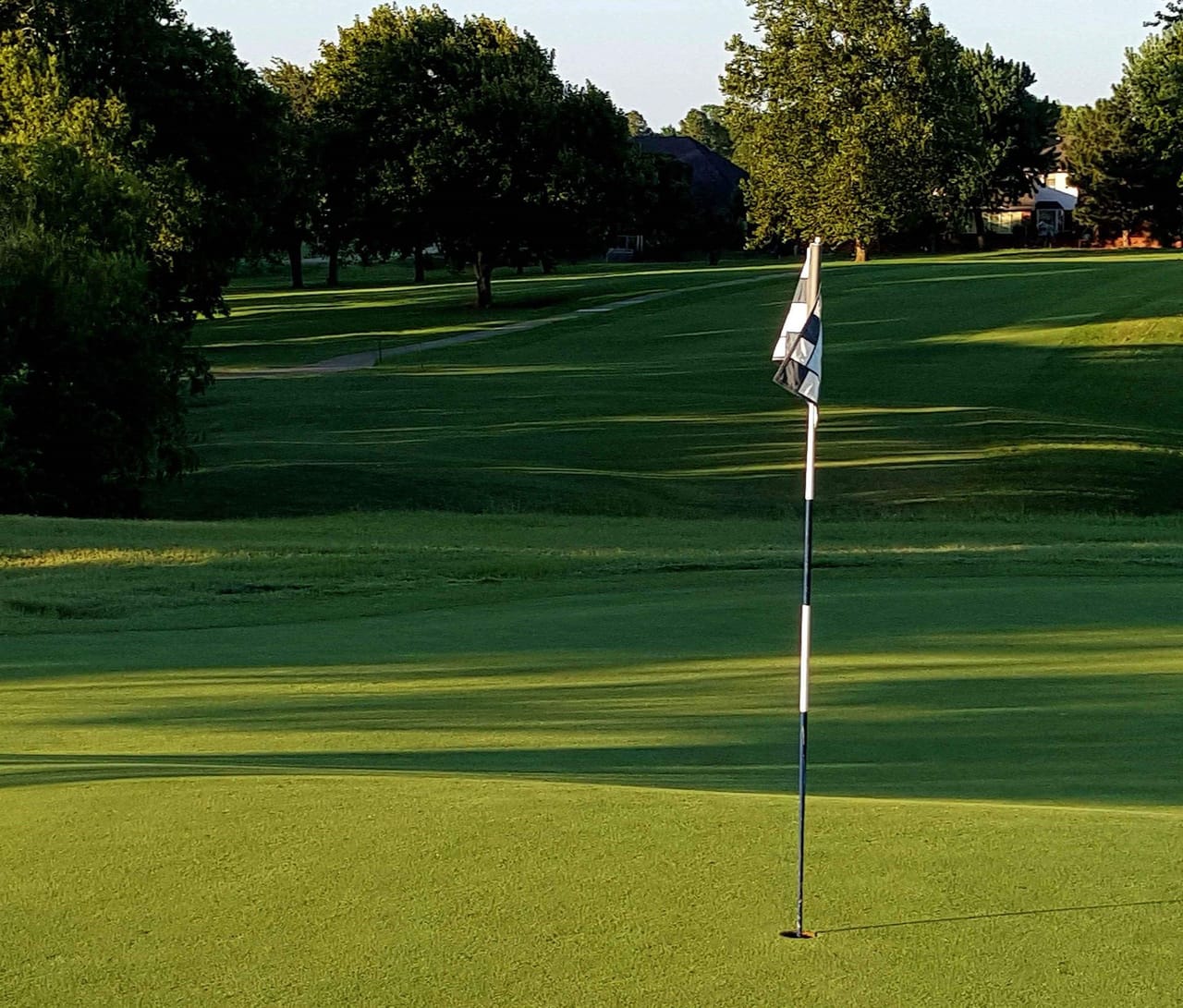 The Golf Club at Surrey Hills