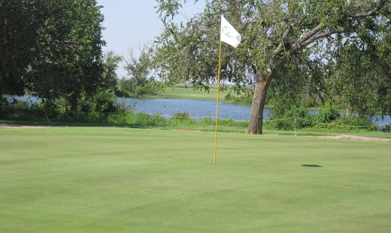 Lawton Golf Course