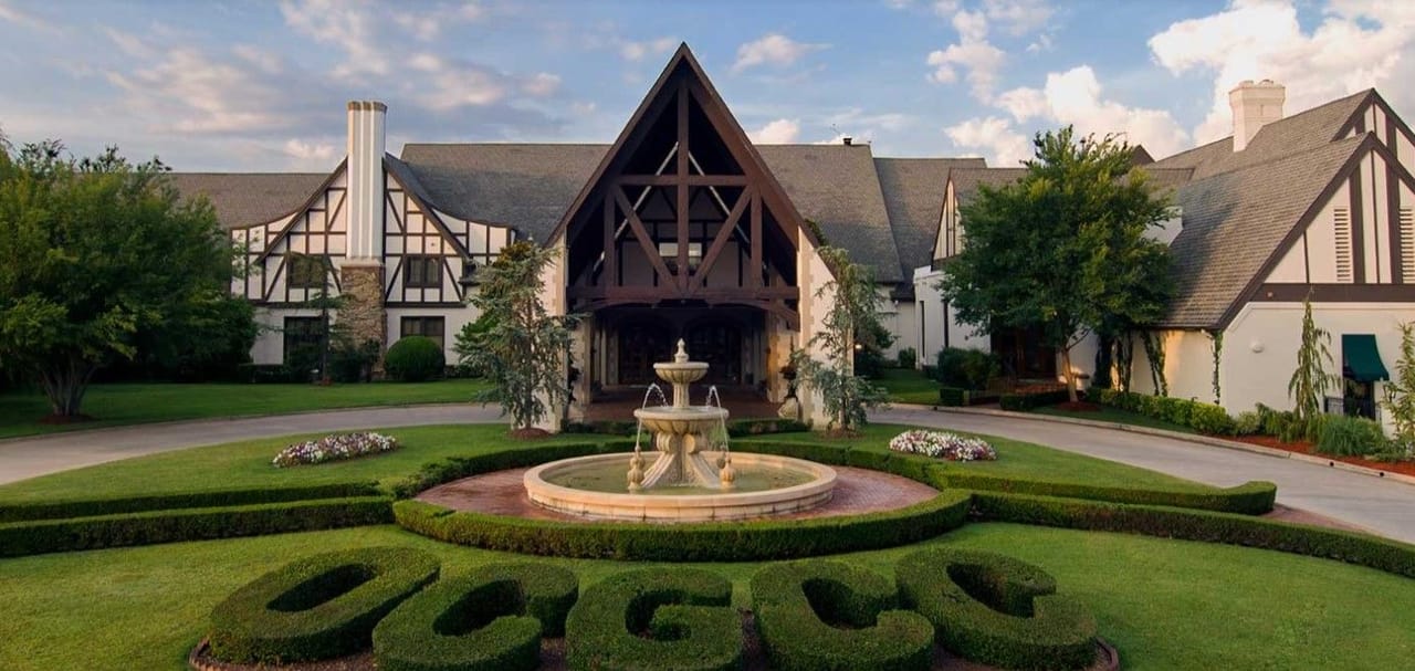 Oklahoma City Golf & Country Club
