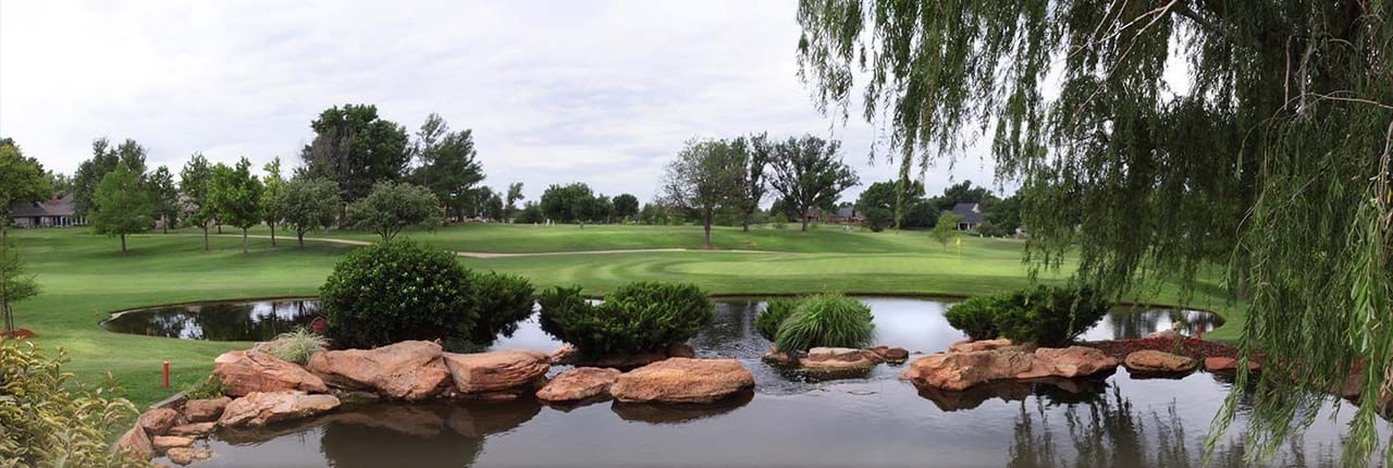 Quail Creek Golf & Country Club